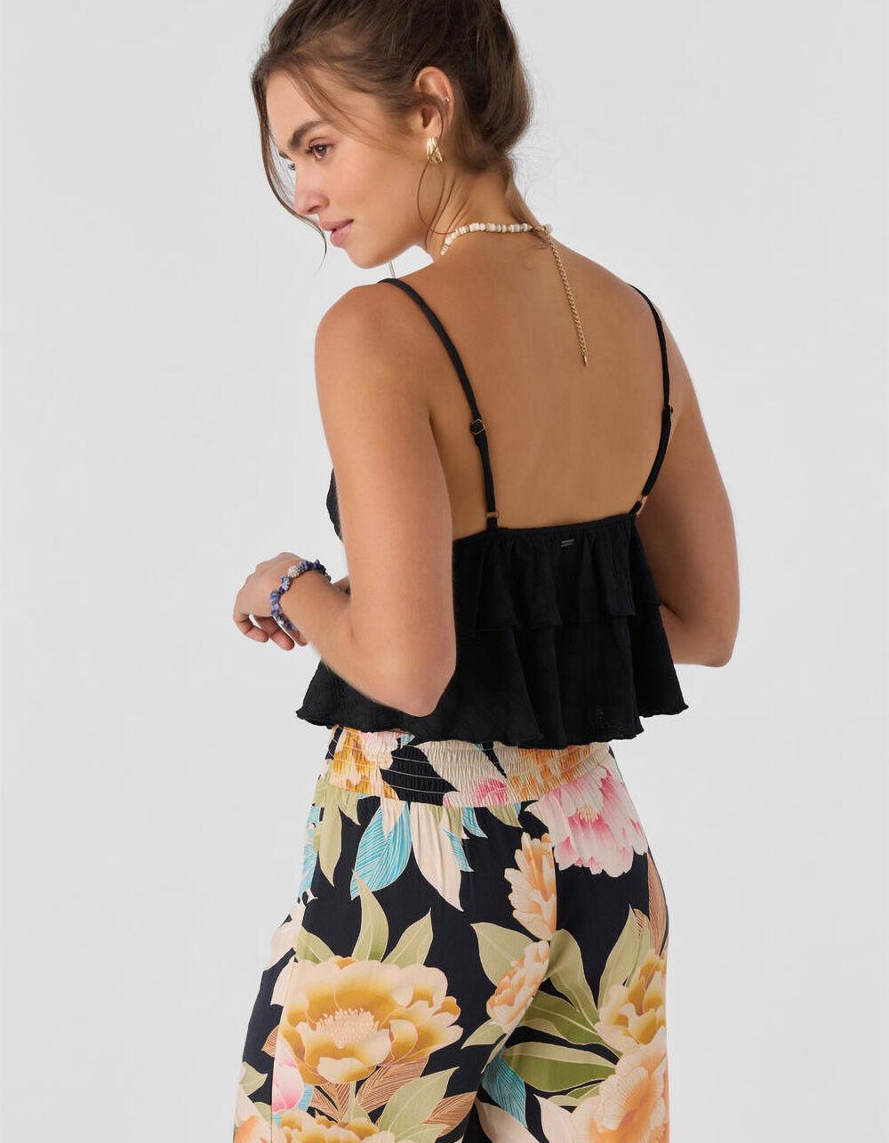 O'NEILL Chloey Womens Sleeveless Top Product Image