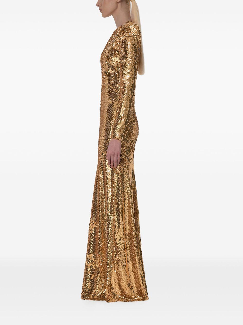 Gema maxi dress Product Image