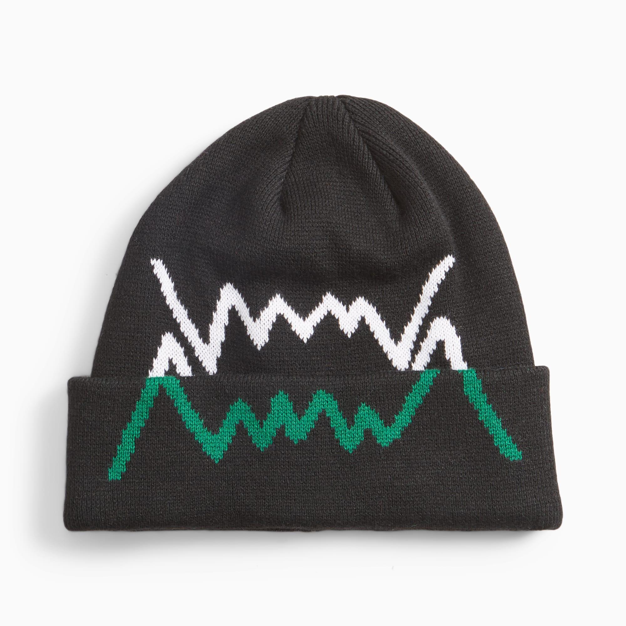Basketball Beanie Product Image