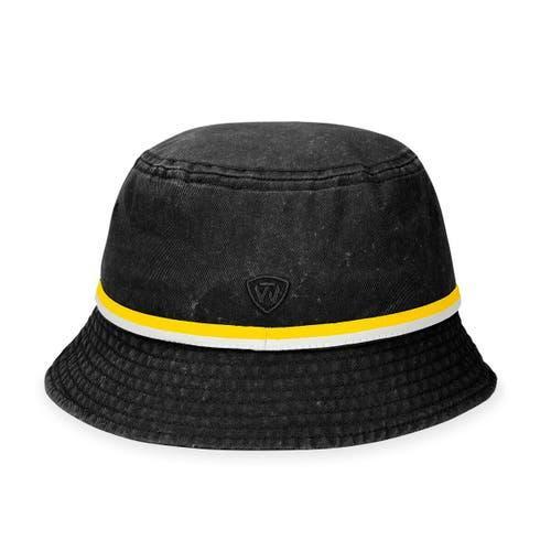 Mens Top of the World Iowa Hawkeyes Ace Bucket Hat Product Image