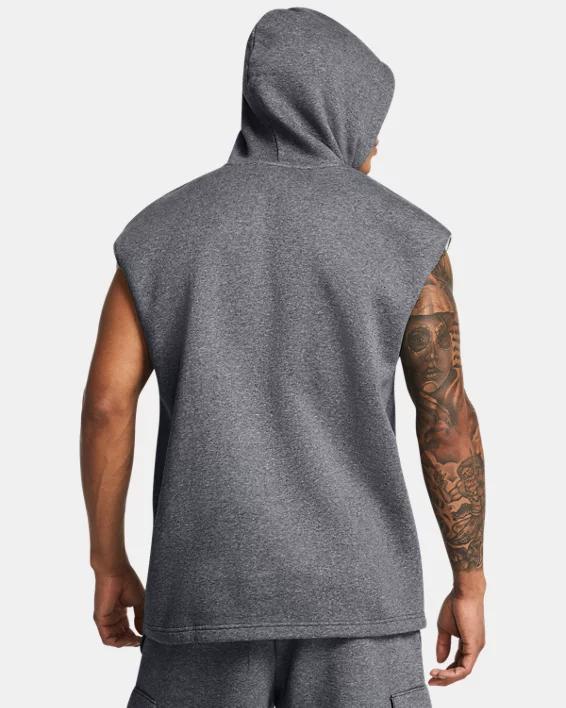 UA Icon Fleece Product Image