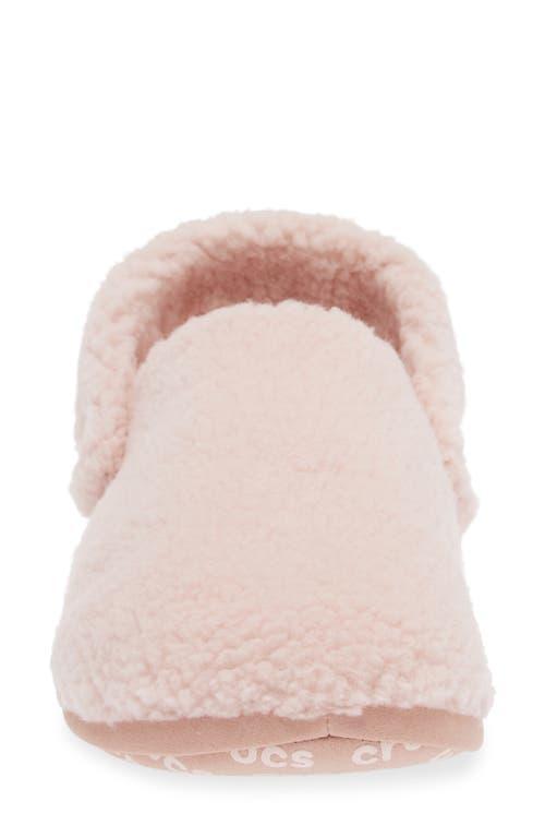 Classic Cozzzy Slipper Product Image