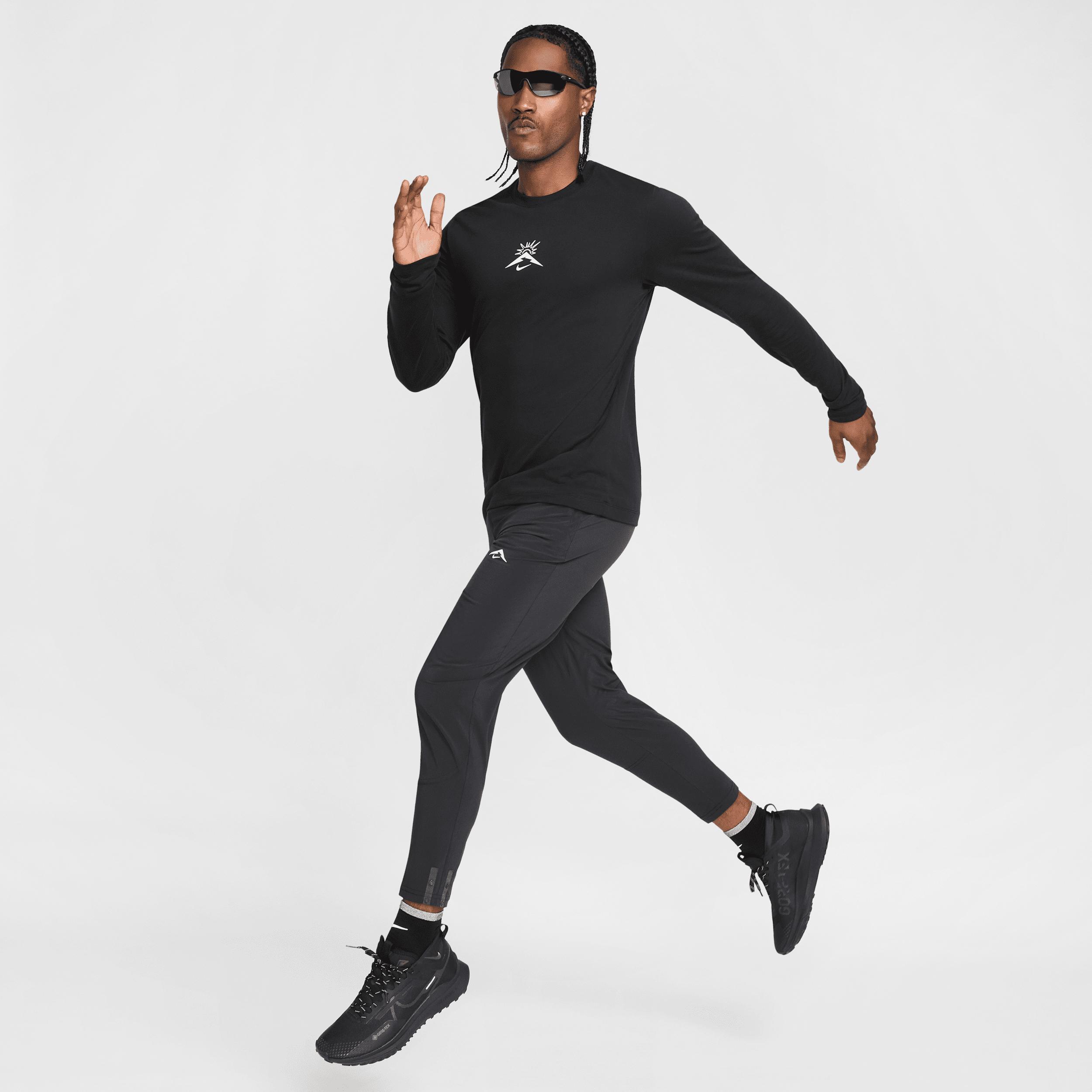 Nike Men's Dawn Range Dri-FIT Running Pants Product Image