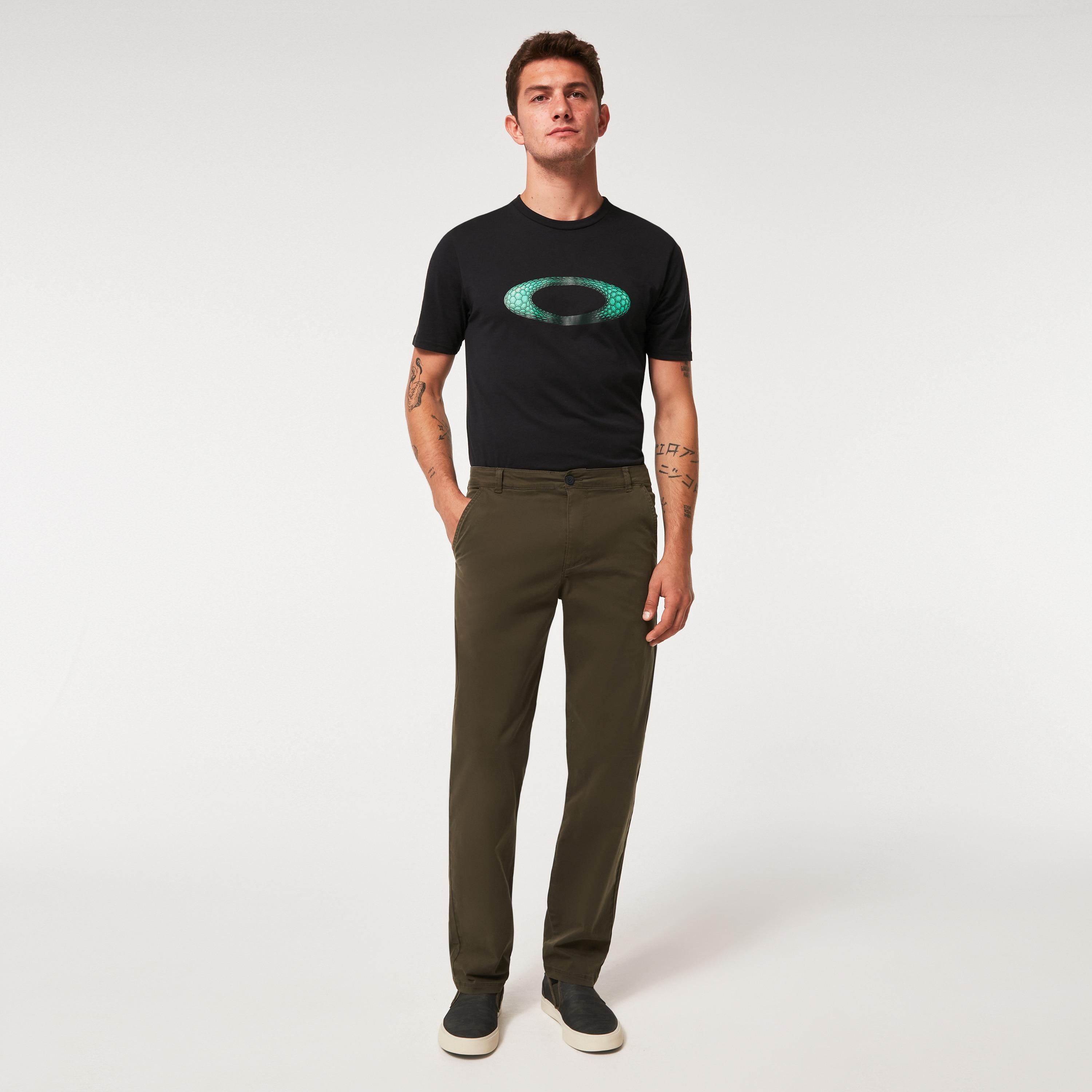 Oakley Men's Allday Chino Pant Size: 32 Product Image
