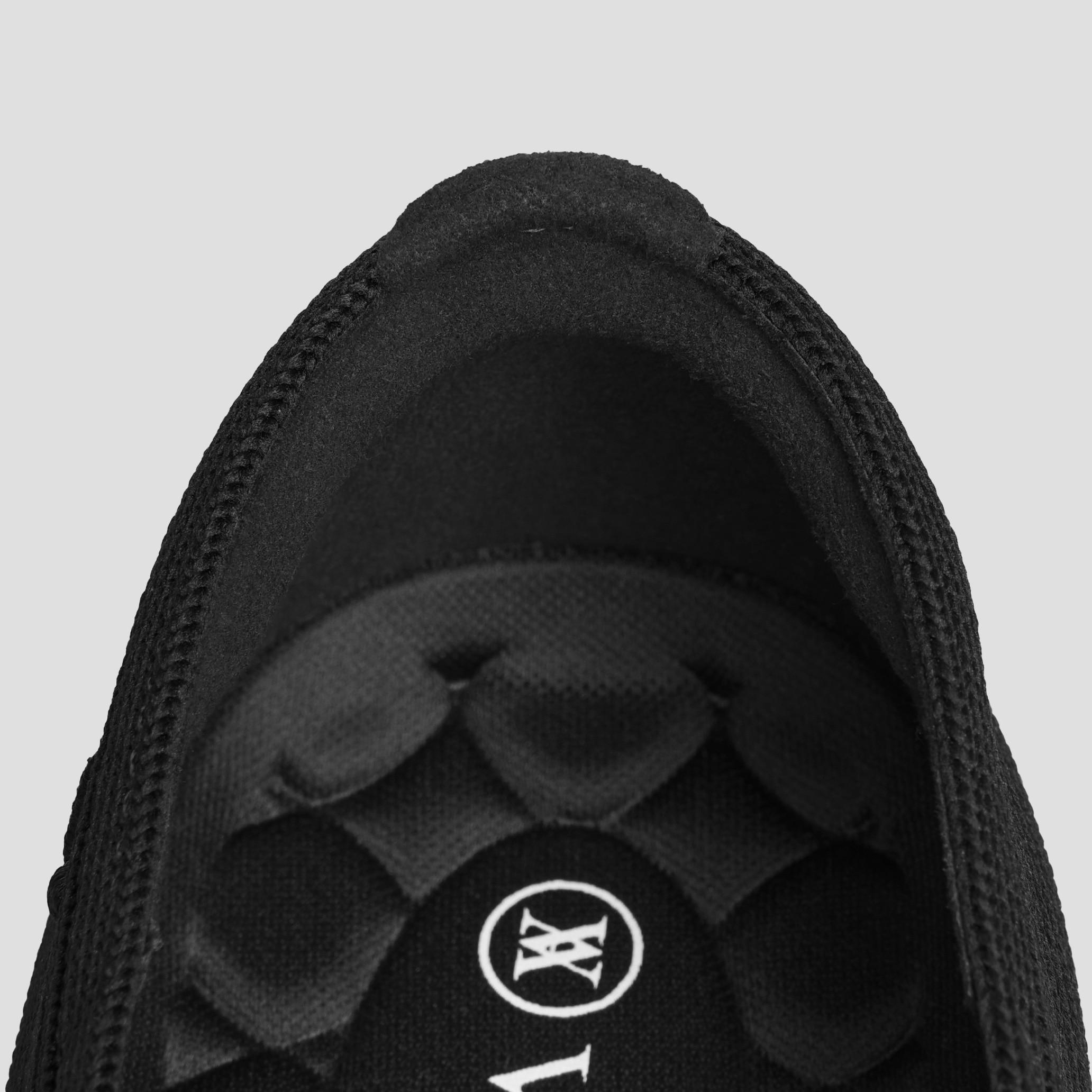 Lightweight Square-Toe V-Cut Flats (Margot Walker) Product Image