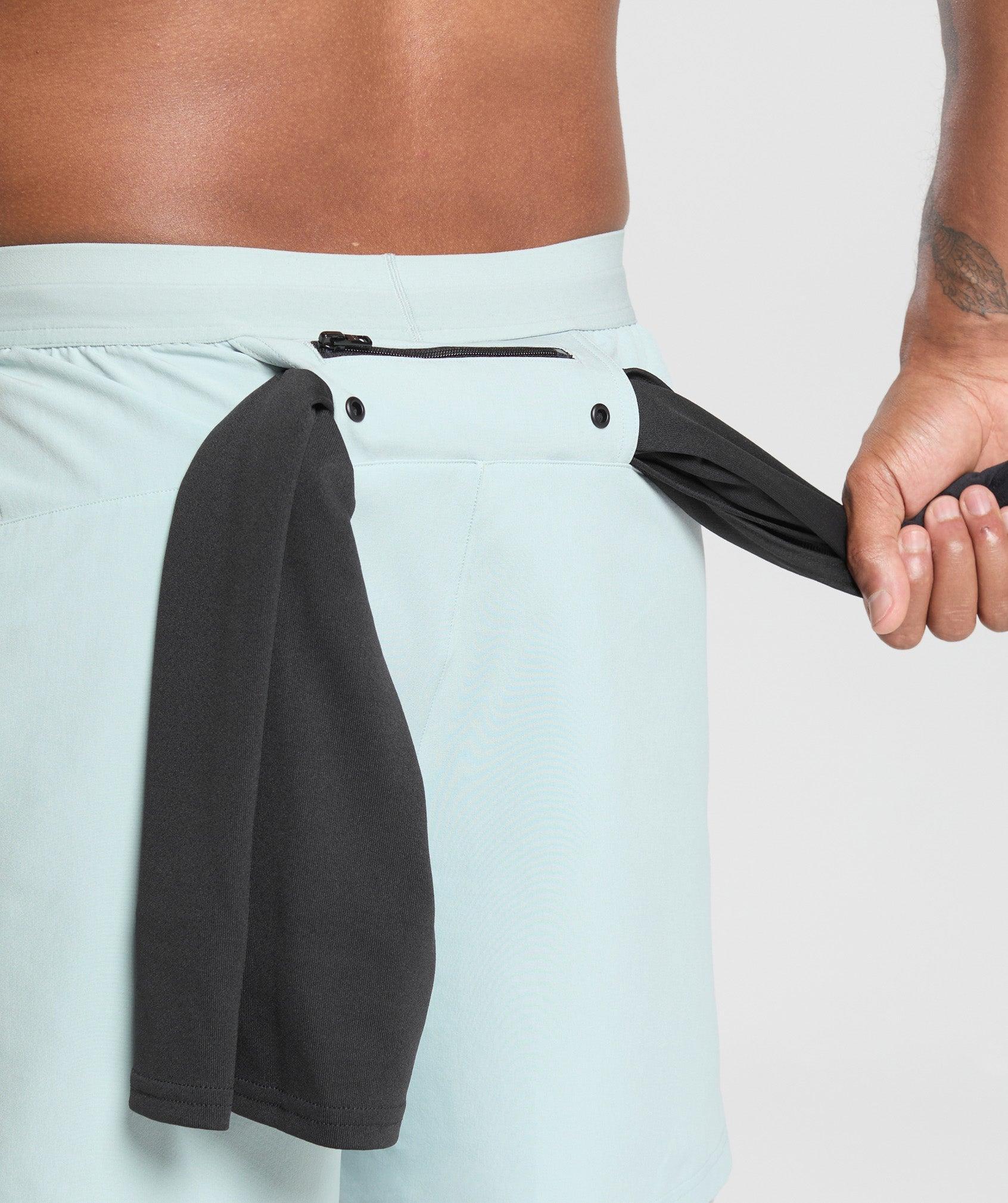 Land to Water 6" Shorts Product Image