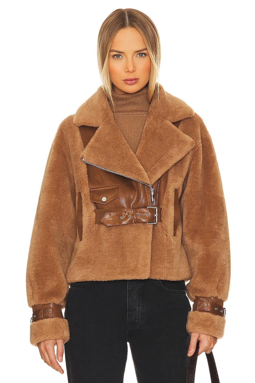 Elody Jacket LAMARQUE Product Image
