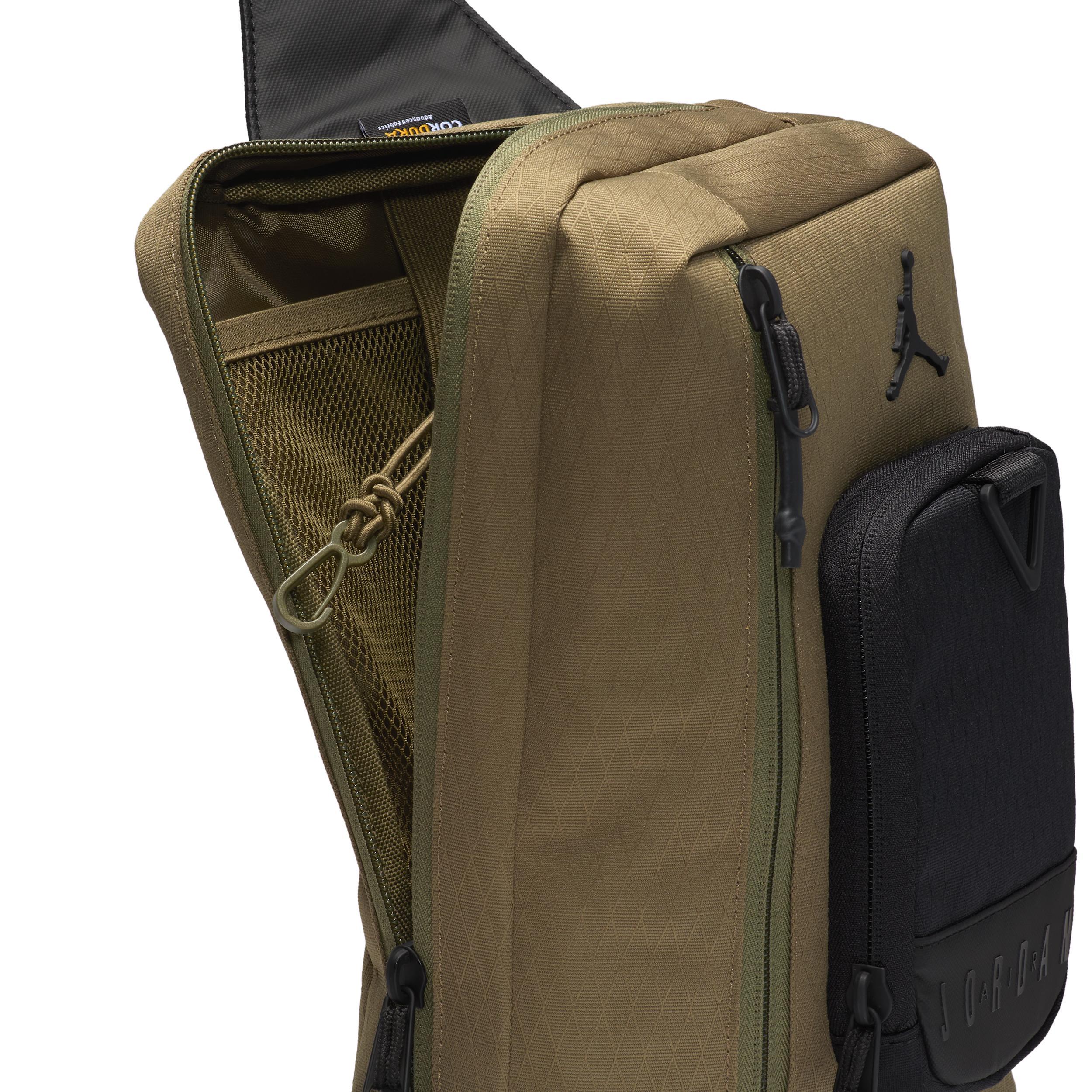 Men's Jordan Collectors Crossbody Bag (3L) Product Image