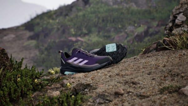 Terrex Anylander Hiking Shoes Product Image