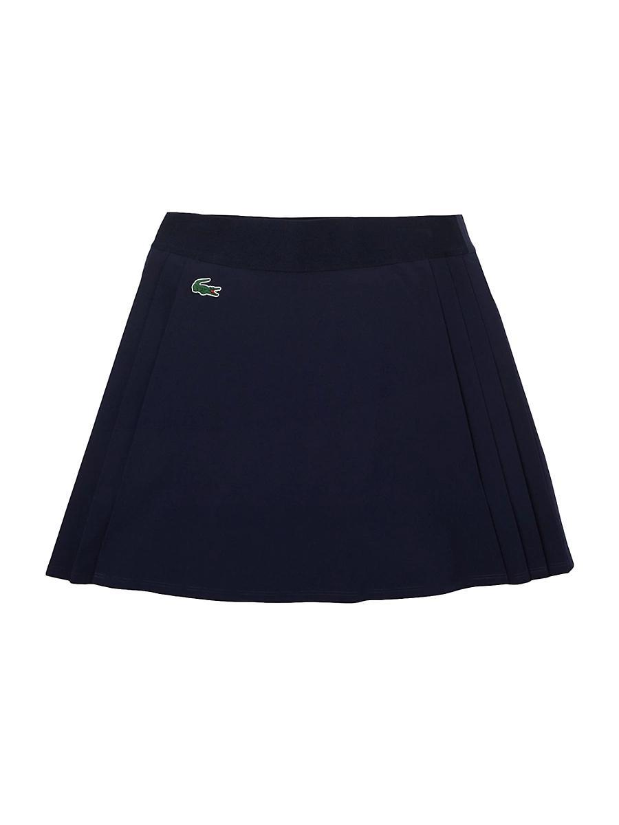 Womens Sport Built-In Short Golf Skirt Product Image