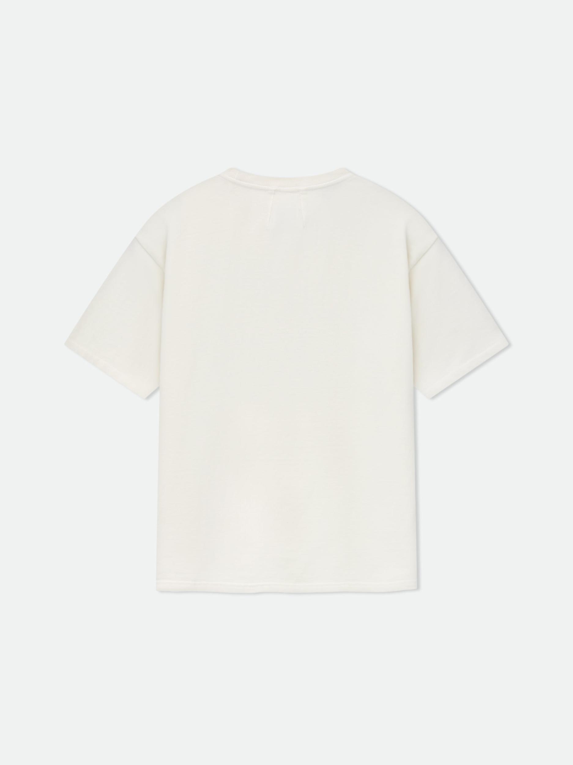 BAY OF ANGELS YACHT TEE Male Product Image