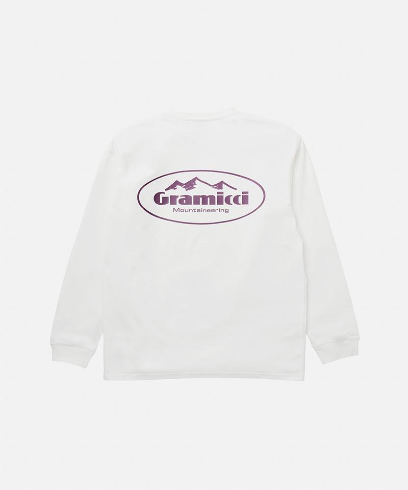 Mountaineering L/S Tee Product Image