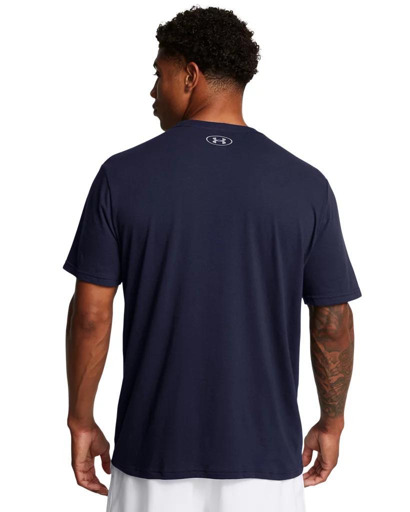 UA Performance Cotton Collegiate Product Image
