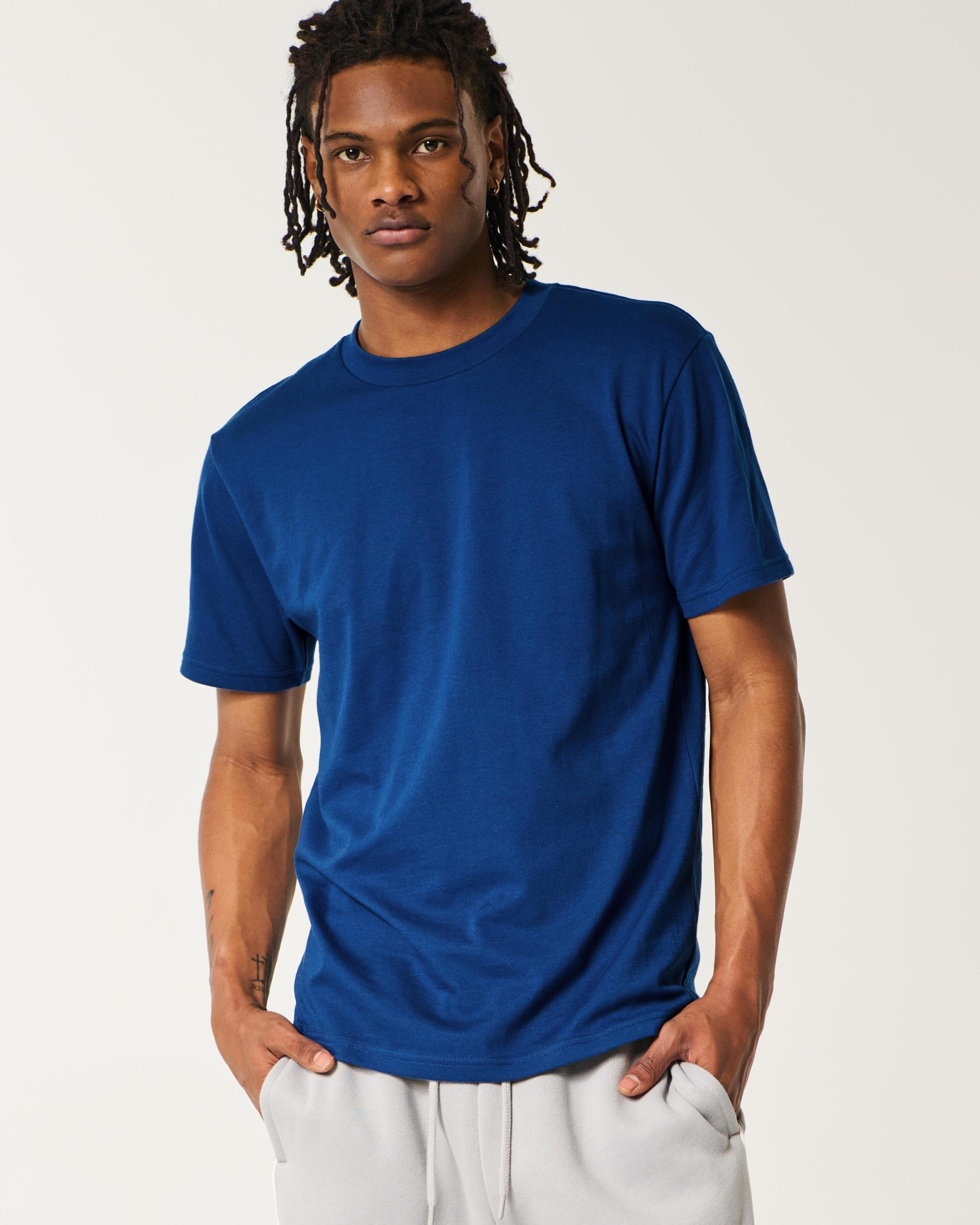Relaxed Cooling Tee Product Image