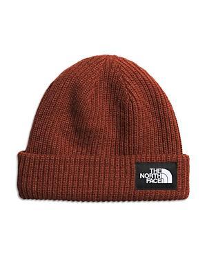 The North Face Salty Lined Beanie Product Image