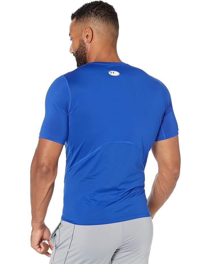 Heatgear Armour Compression Long Sleeve Product Image