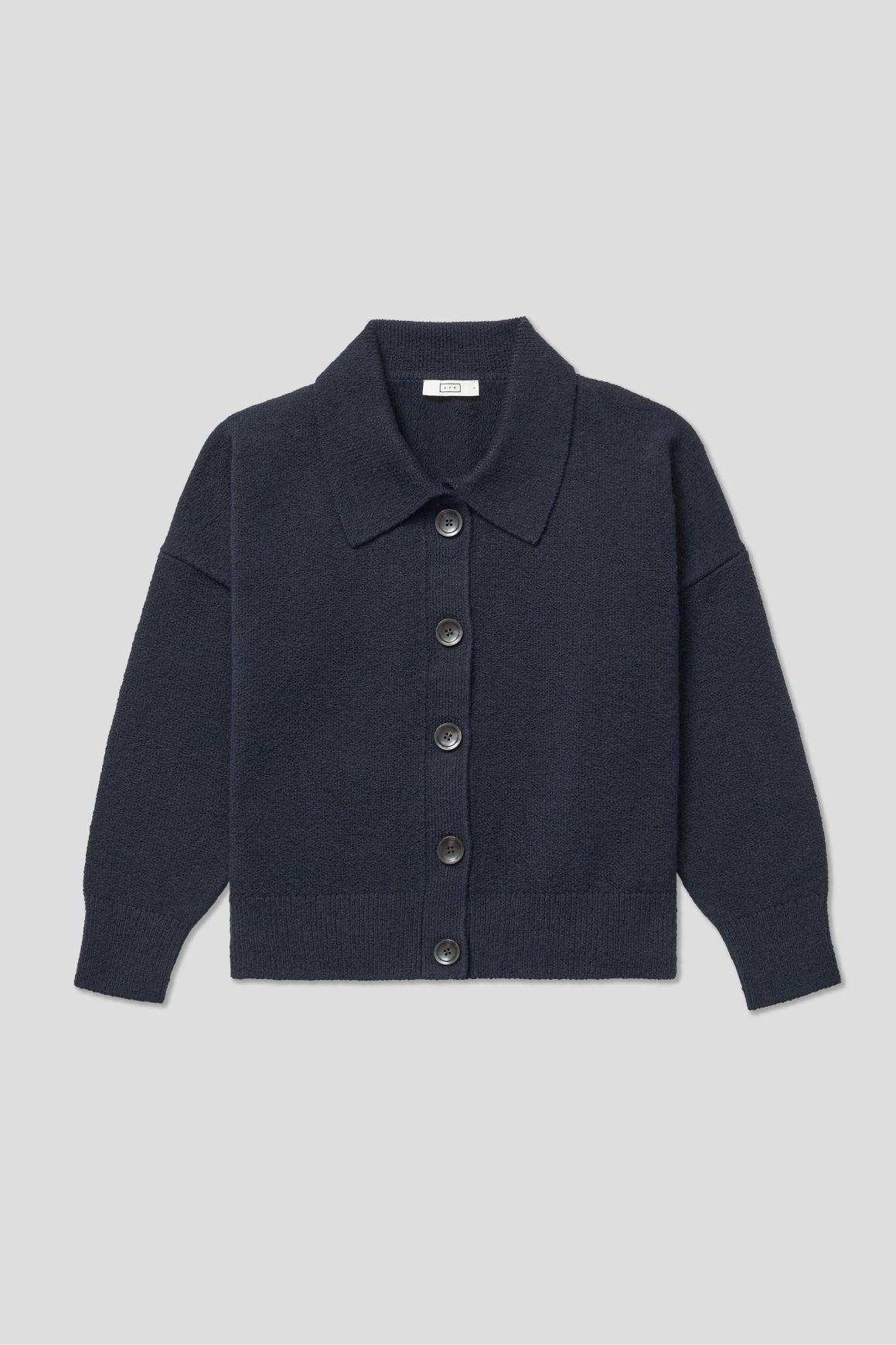 The Library Cardi (Final Sale) Product Image
