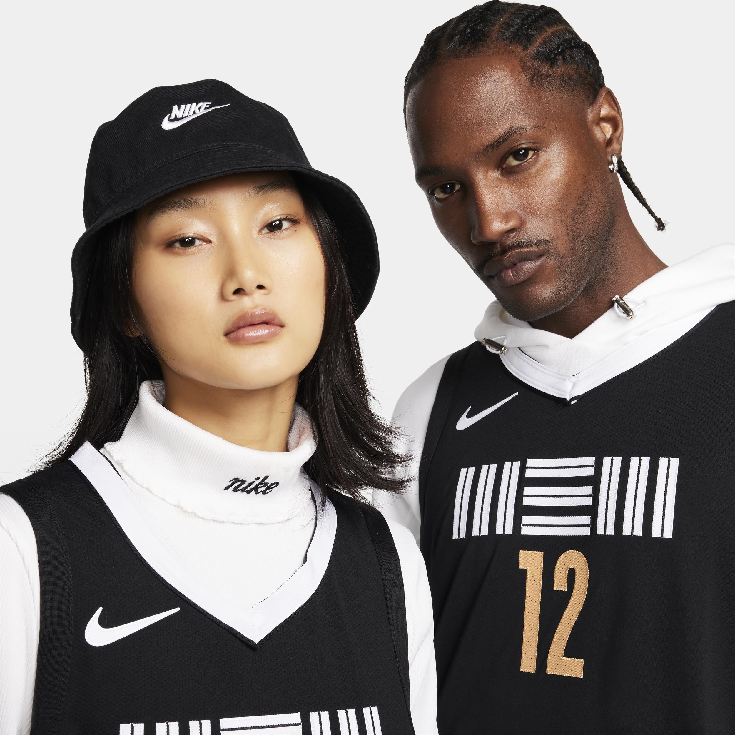 Ja Morant Memphis Grizzlies 2023/24 City Edition Nike Mens Dri-FIT ADV NBA Authentic Jersey Product Image