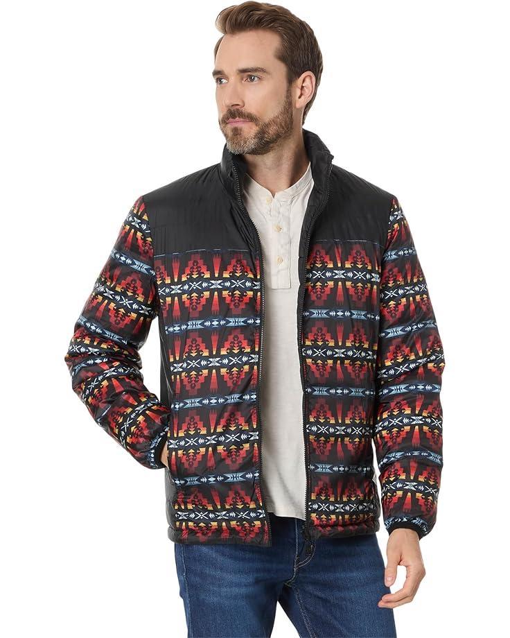 Warm-Up Jacket Product Image