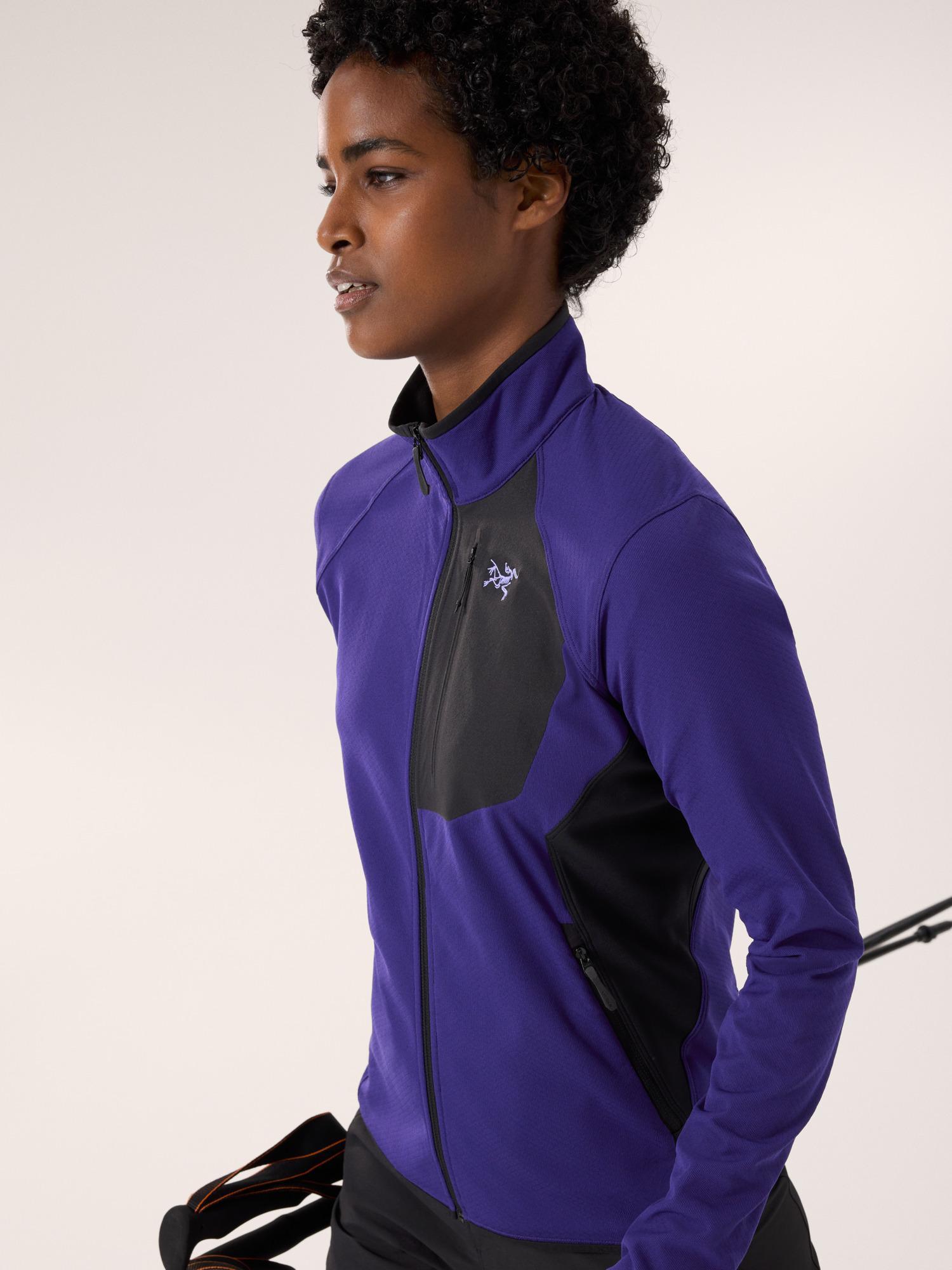 Delta Jacket Women's Product Image