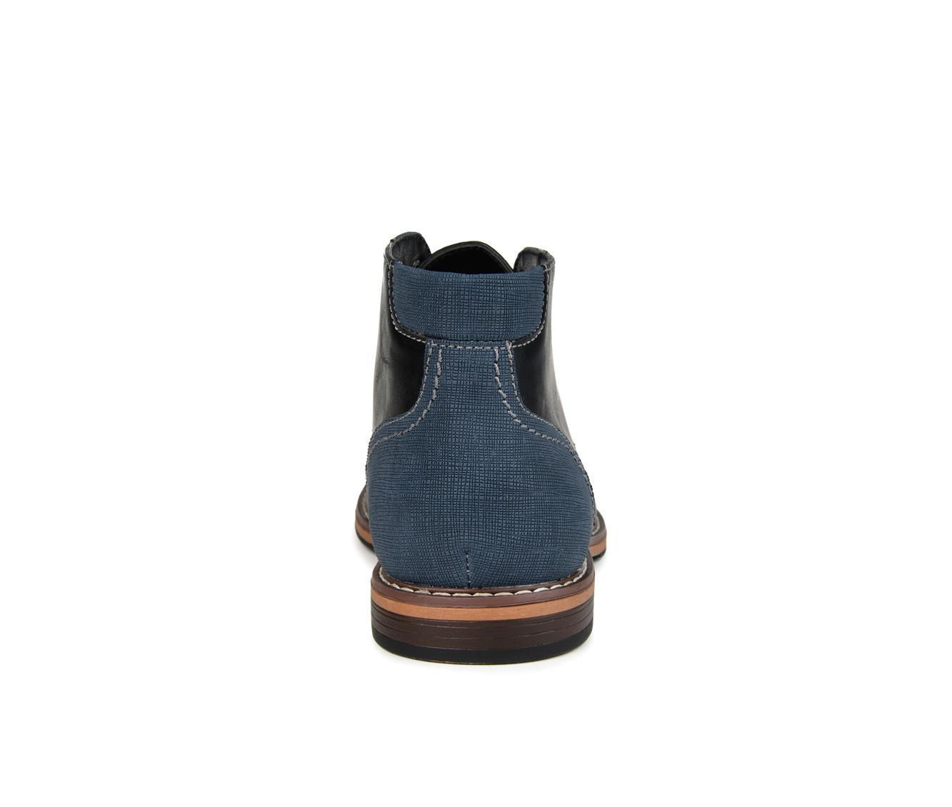 Men's Vance Co. Franco Wide Chukka Dress Boots Product Image