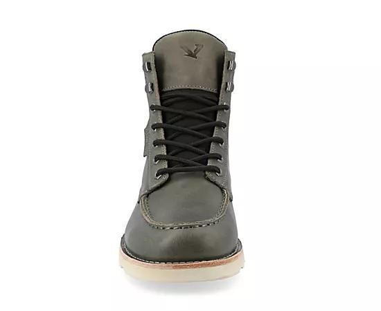 Territory Mens Venture Lace-Up Boot Product Image