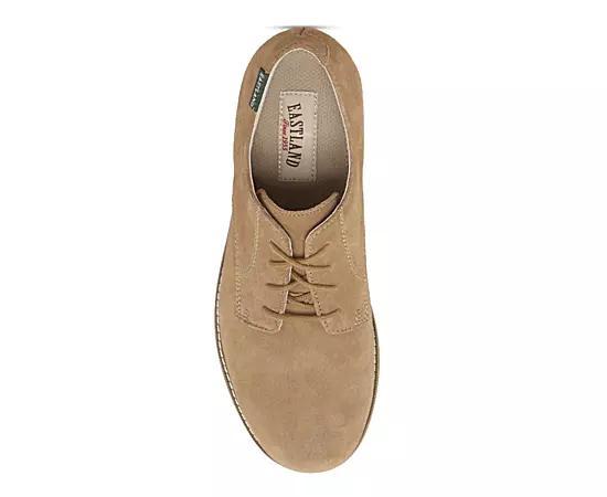 Eastland Buck Mens Oxford Shoes Product Image