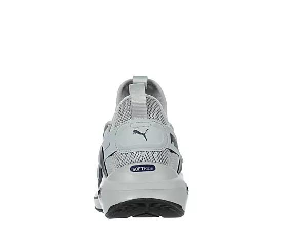 Puma Mens Enzo Evolve Sneaker Product Image
