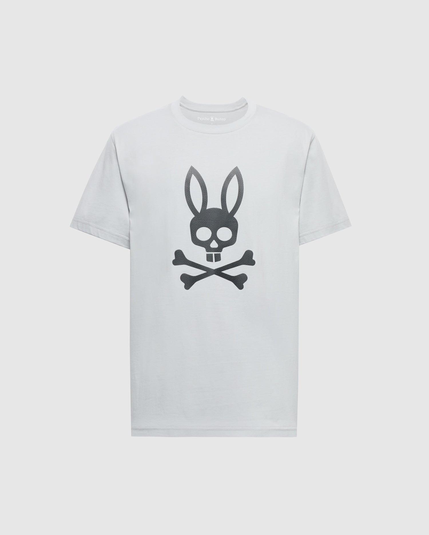 KIDS MONARC FRONT BUNNY GRAPHIC TEE - B0U211E200 Product Image