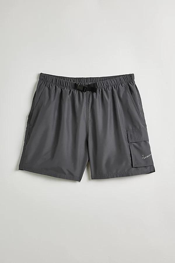 Nike Packable Belted Utility Short Mens at Urban Outfitters Product Image