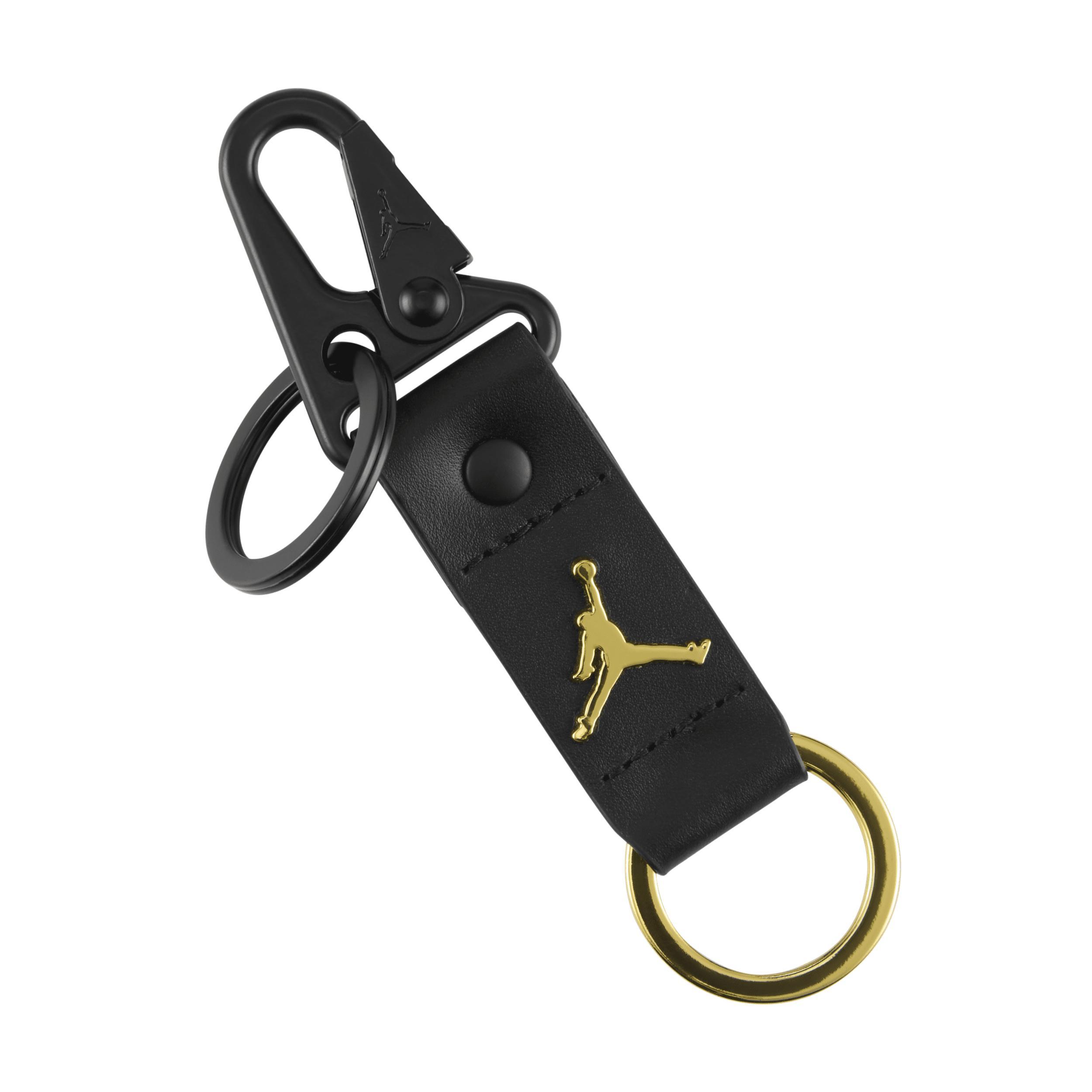 Jordan Men's Jumpman Ingot Keychain Product Image