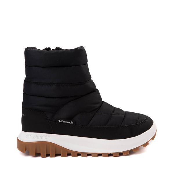 Columbia Women's Snowtrot Mid Boot- Product Image