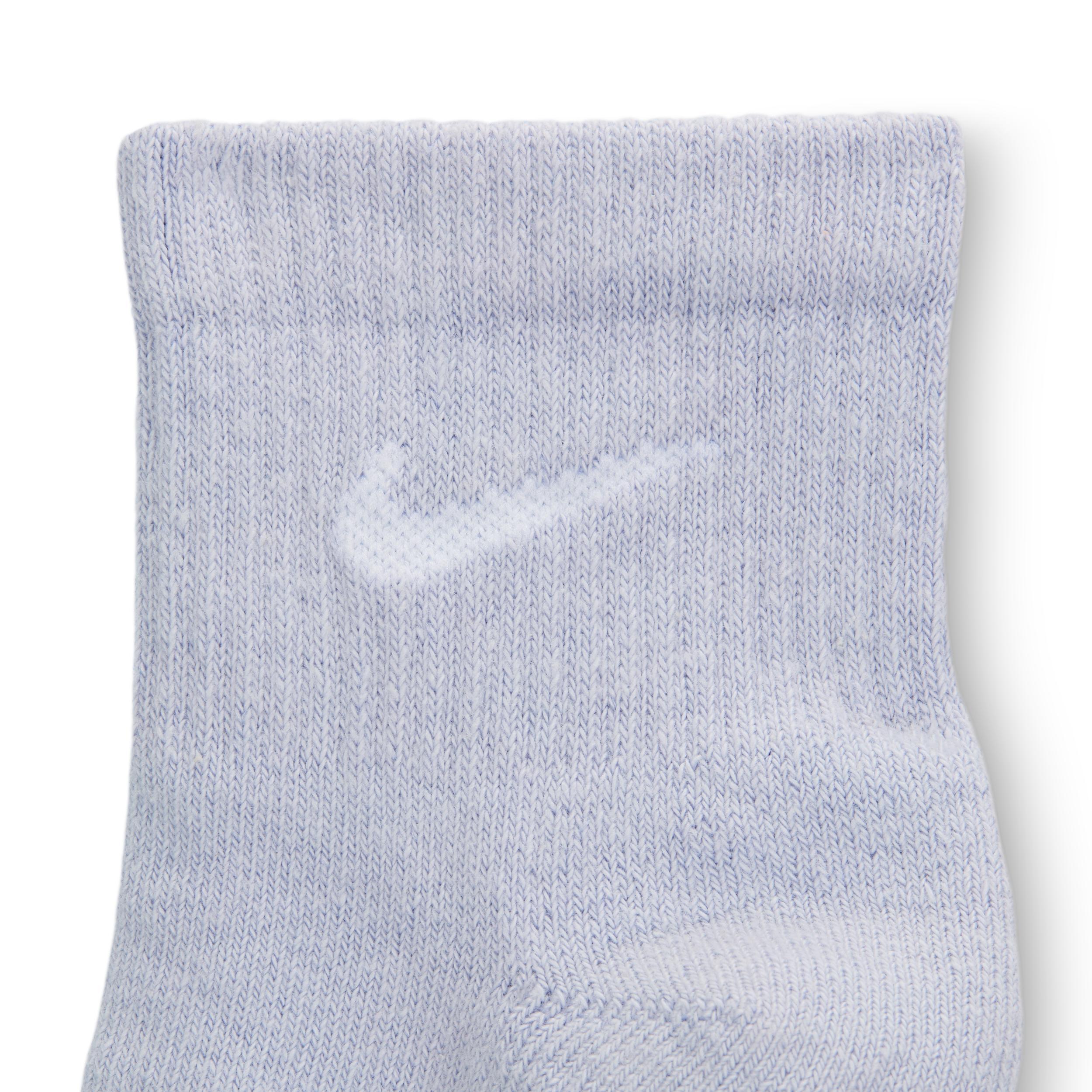 Nike Men's Everyday Plus Cushioned Training Ankle Socks (3 Pairs) Product Image