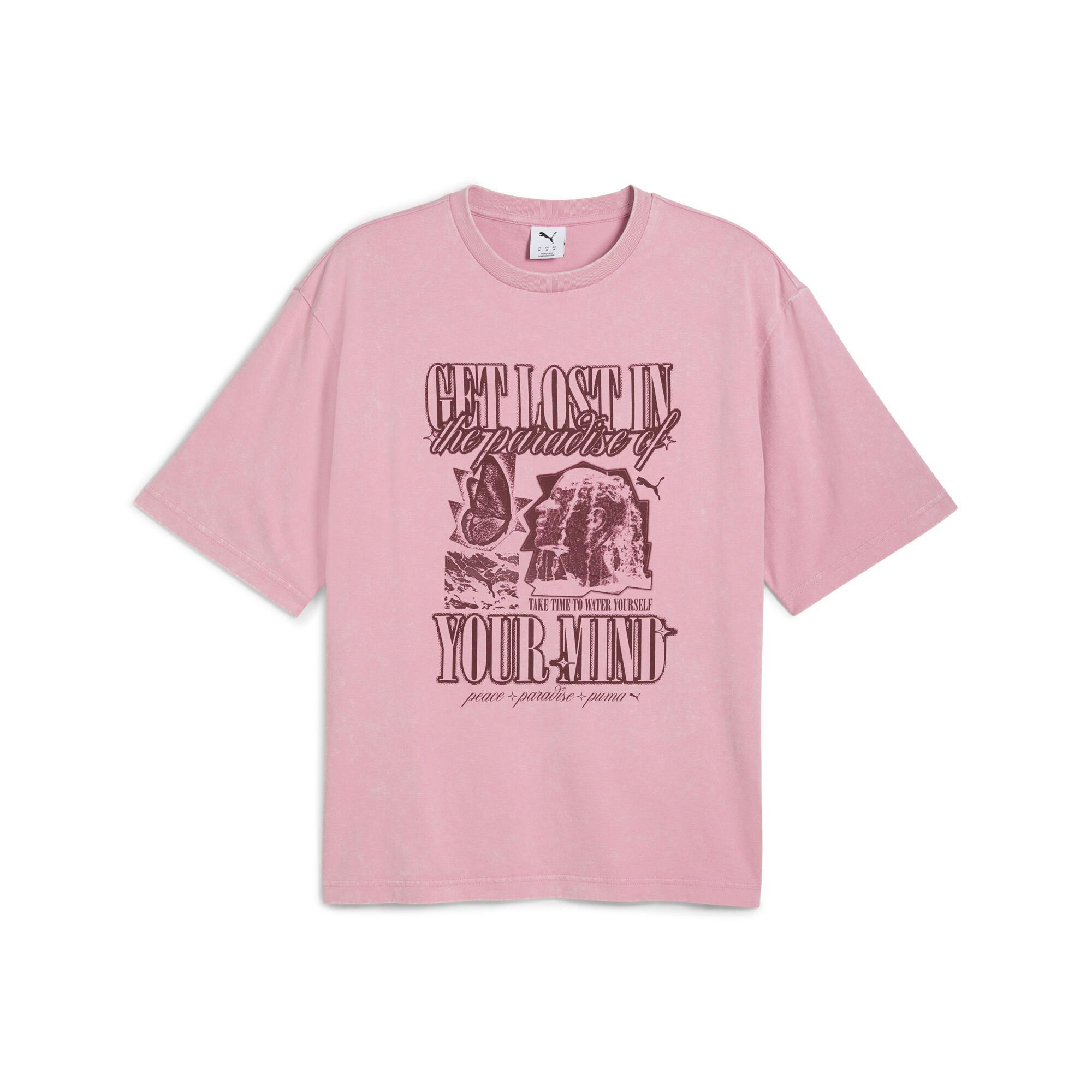 GRAPHIC Tee Men Product Image