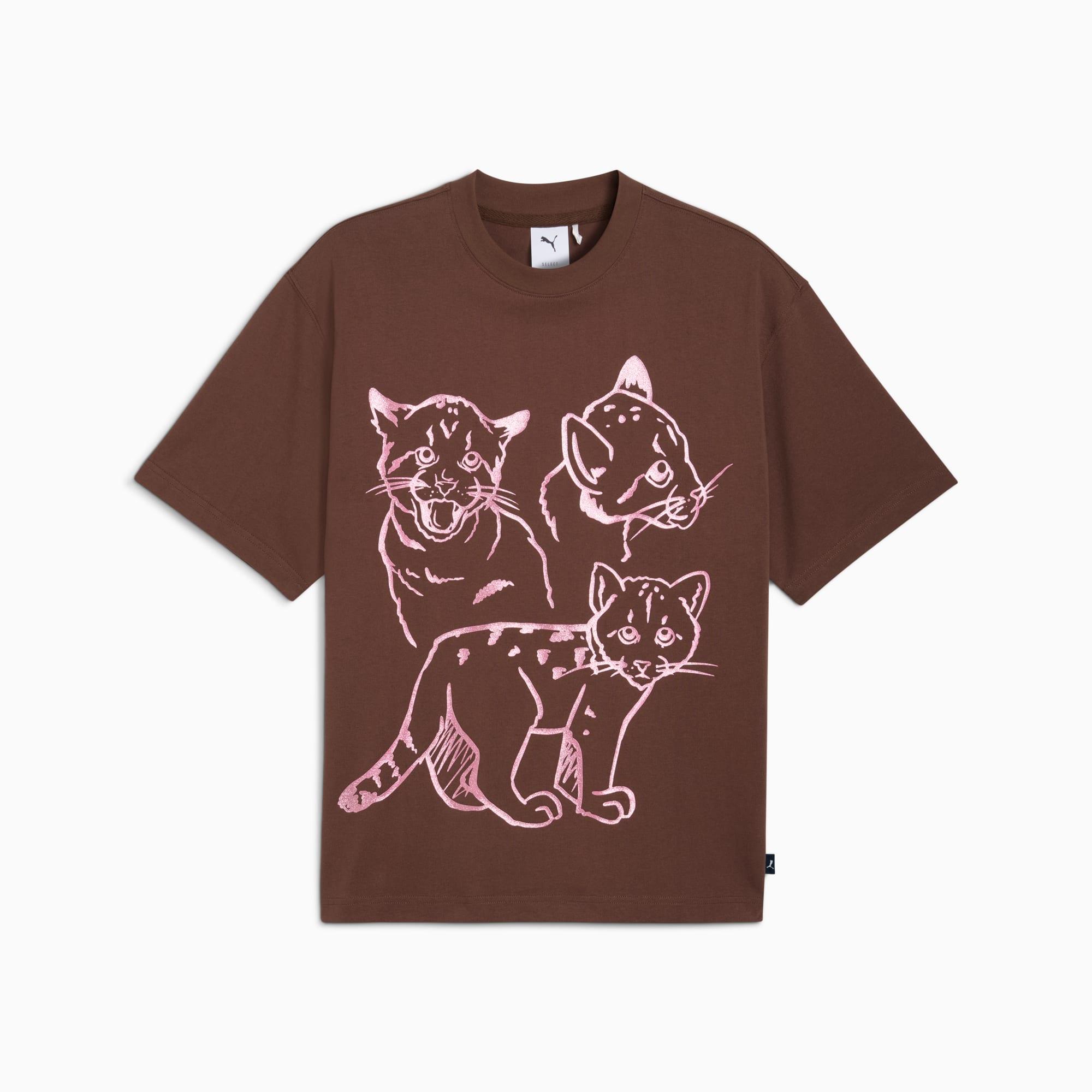 GRAPHIC Tee Men Product Image
