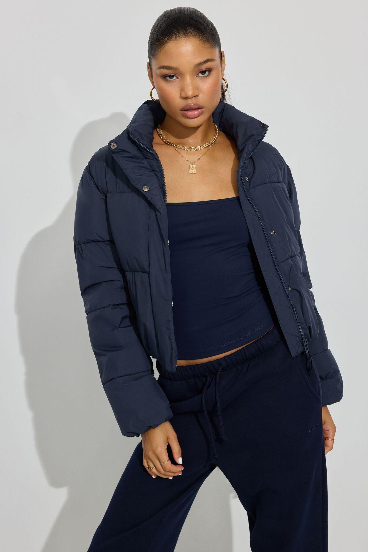 Mini Puff Jacket Product Image