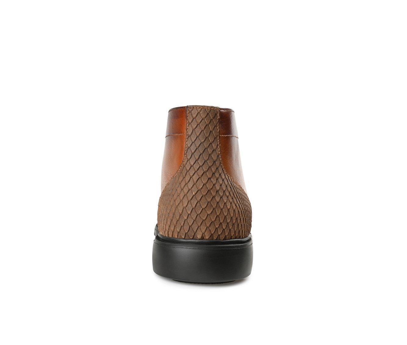 Men's Thomas & Vine Aldridge Dress Boots Product Image