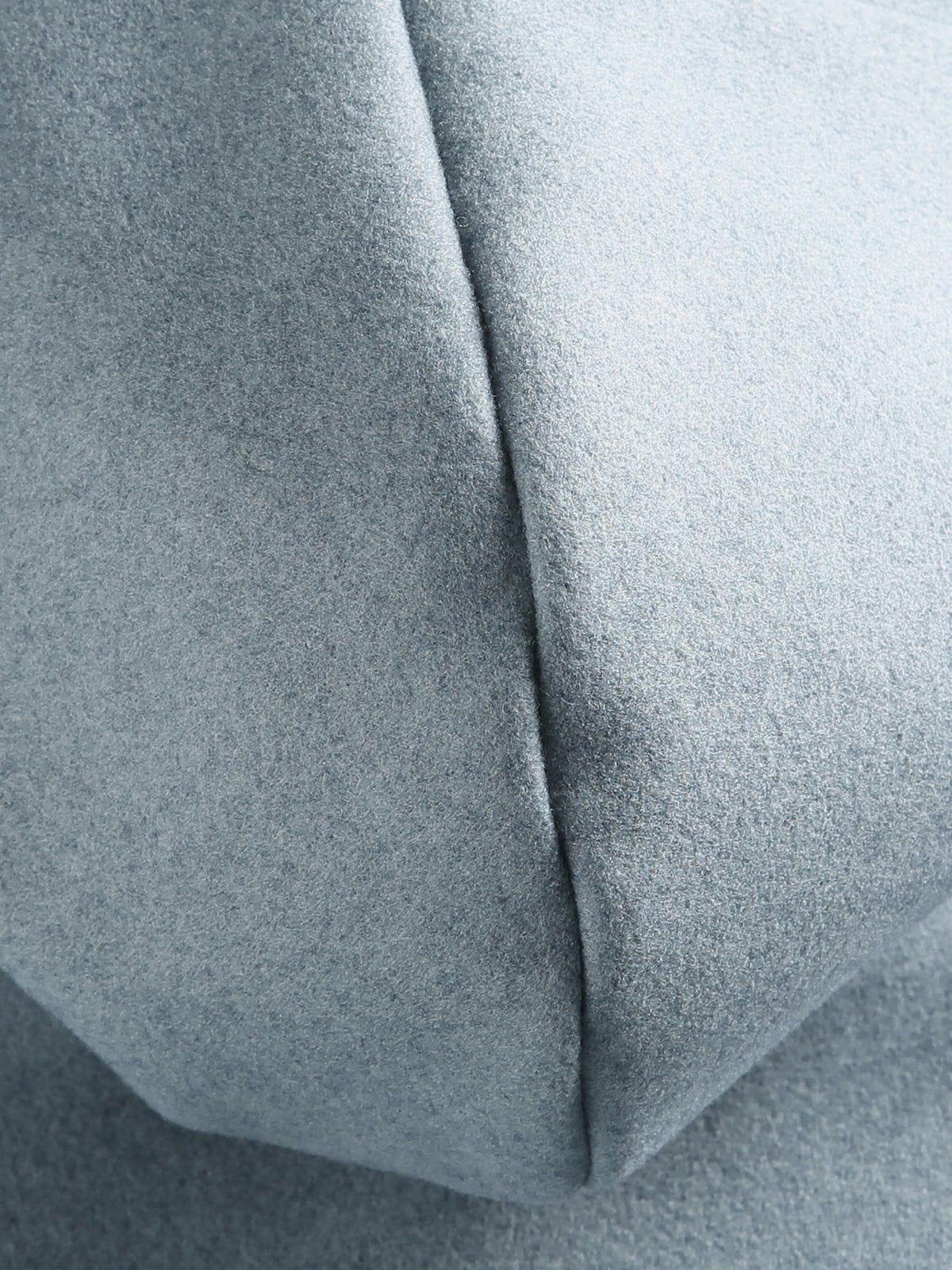 Aelfric Eden Solid Basic Pullover Hoodie Product Image