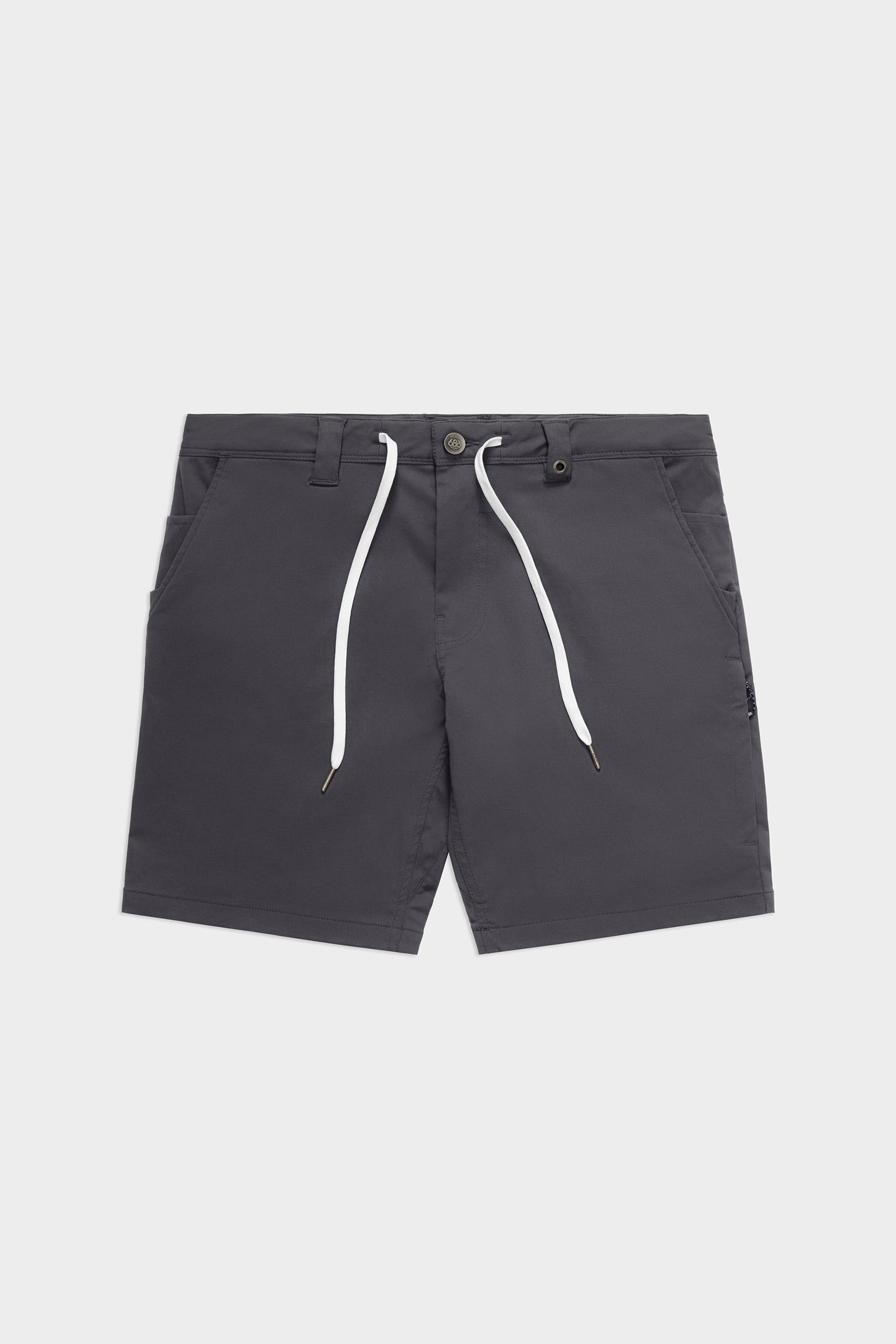 686 Men's Everywhere Hybrid Short Male Product Image