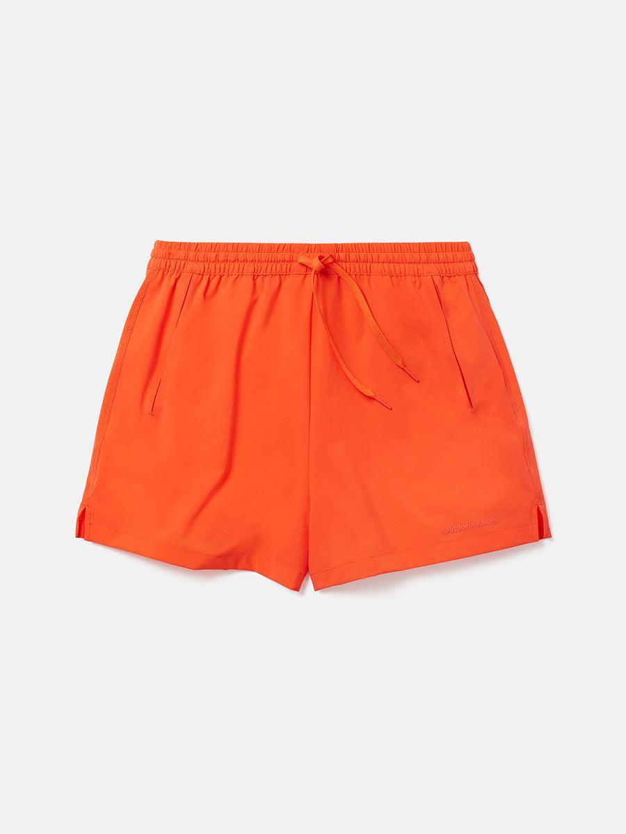 Doing Things 2.5" Short Female Product Image