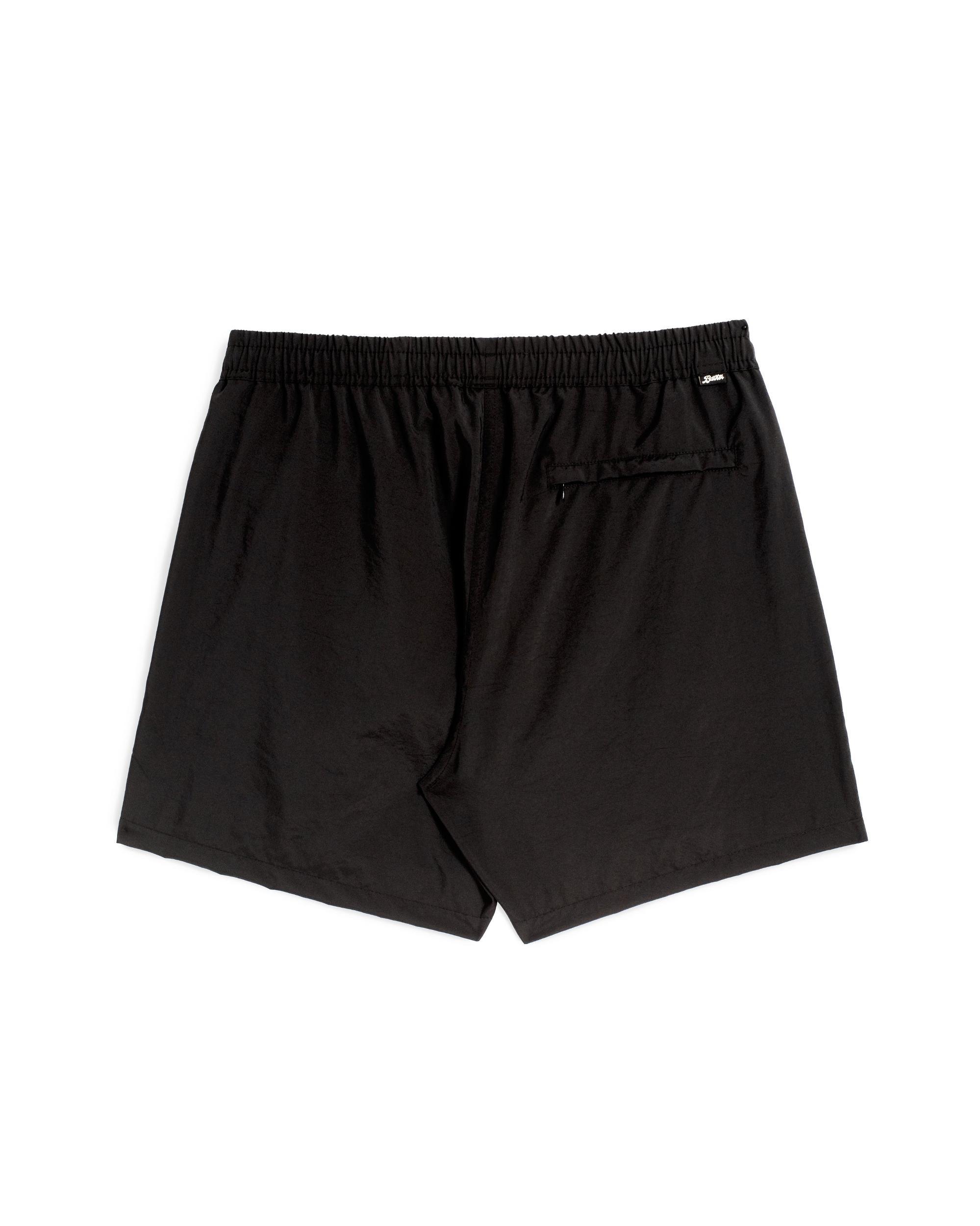 Iridescent Black Modern Trunk Product Image