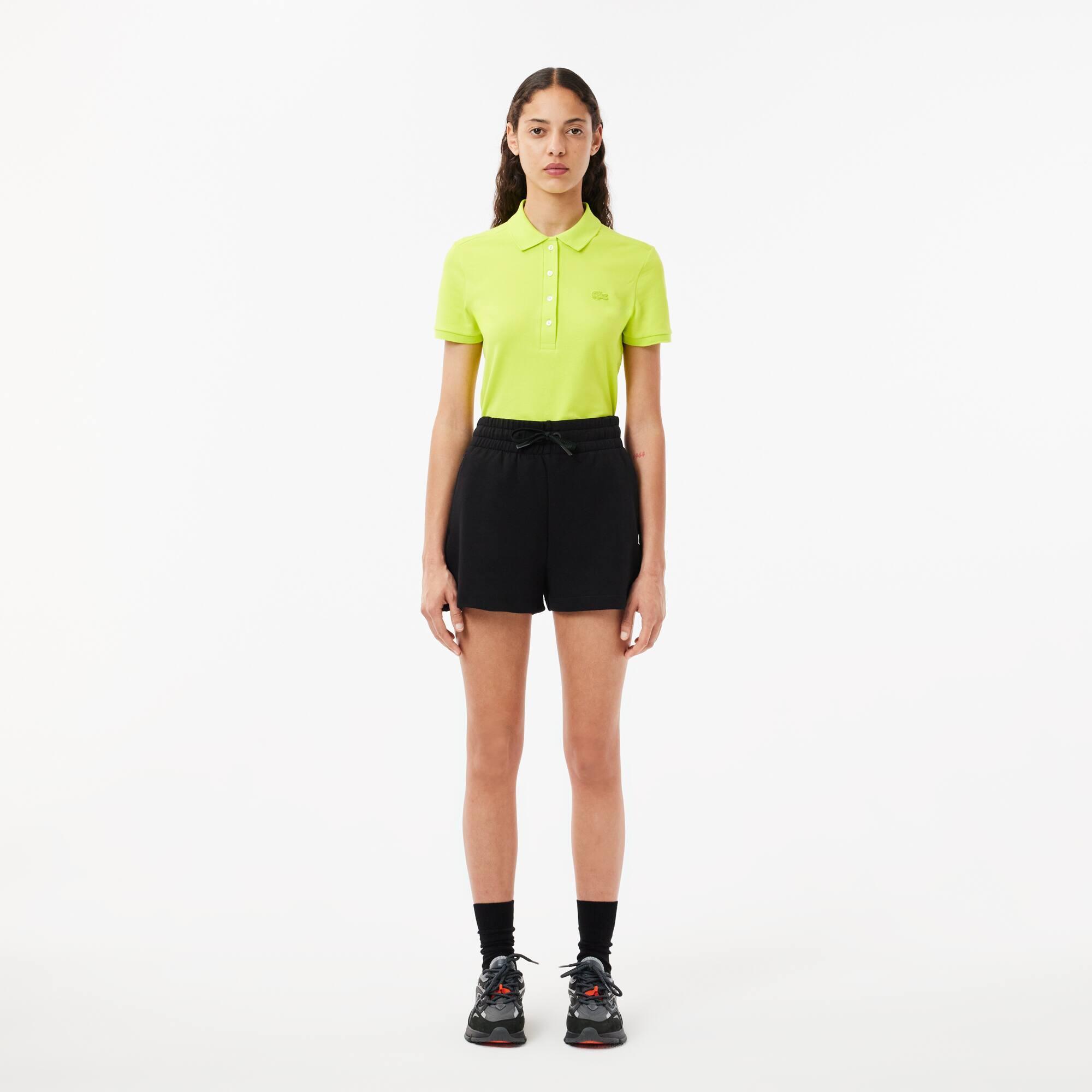 Cotton Jersey Shorts Product Image