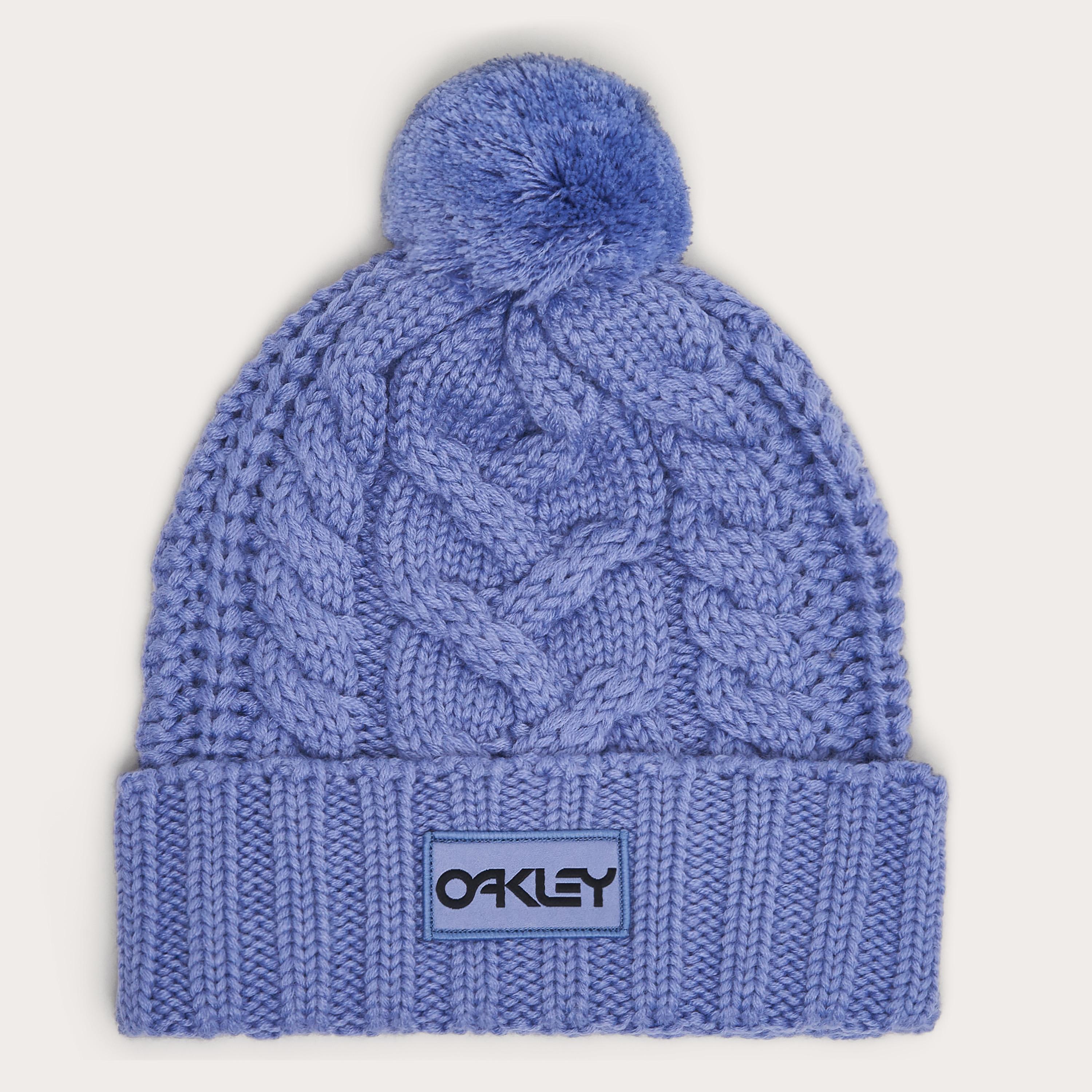 Oakley Women's Harper Pom Beanie Product Image