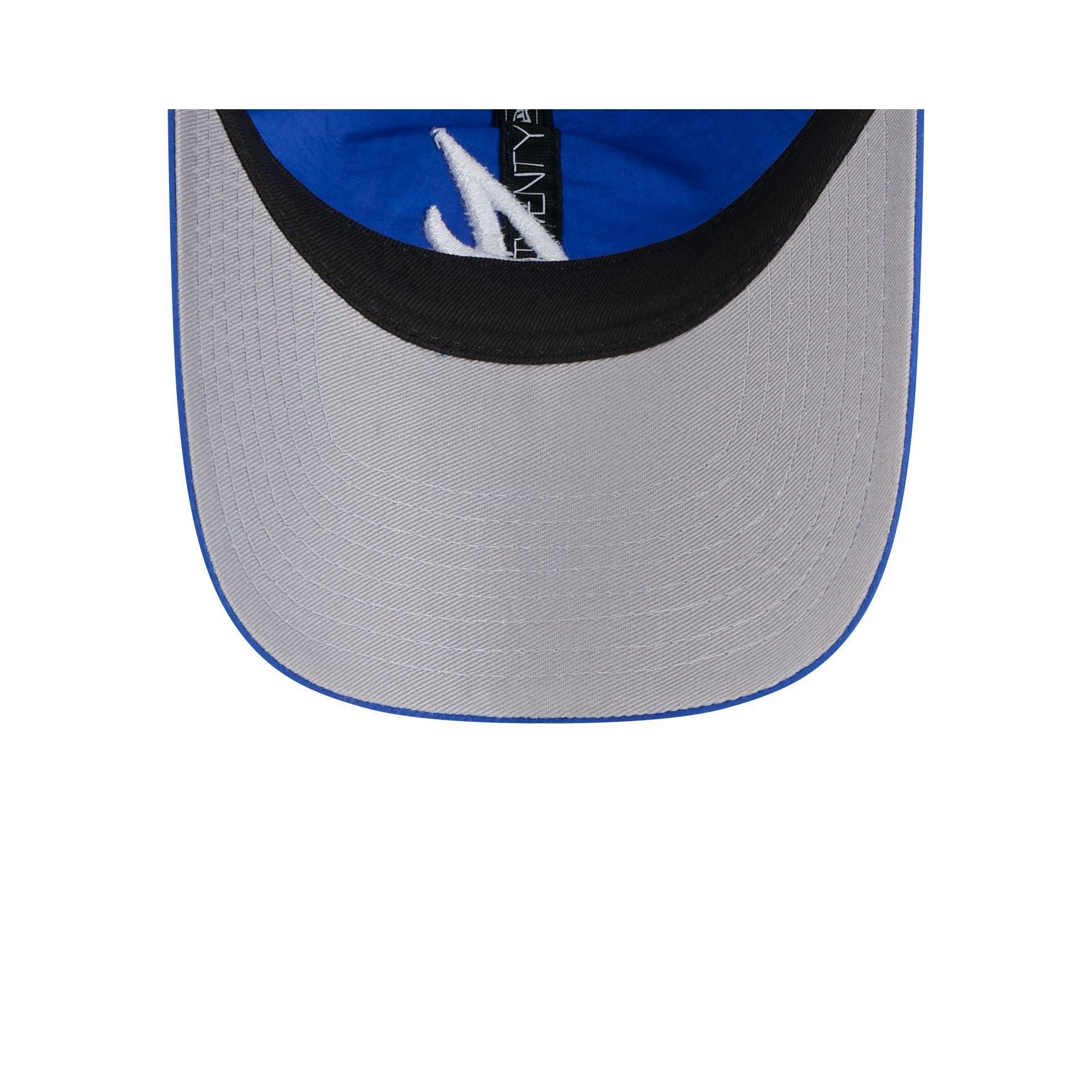 Boston Red Sox Mini Mascot 9TWENTY Adjustable Hat Male Product Image