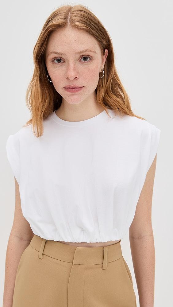 A.L.C. Billie Tee | Shopbop Product Image