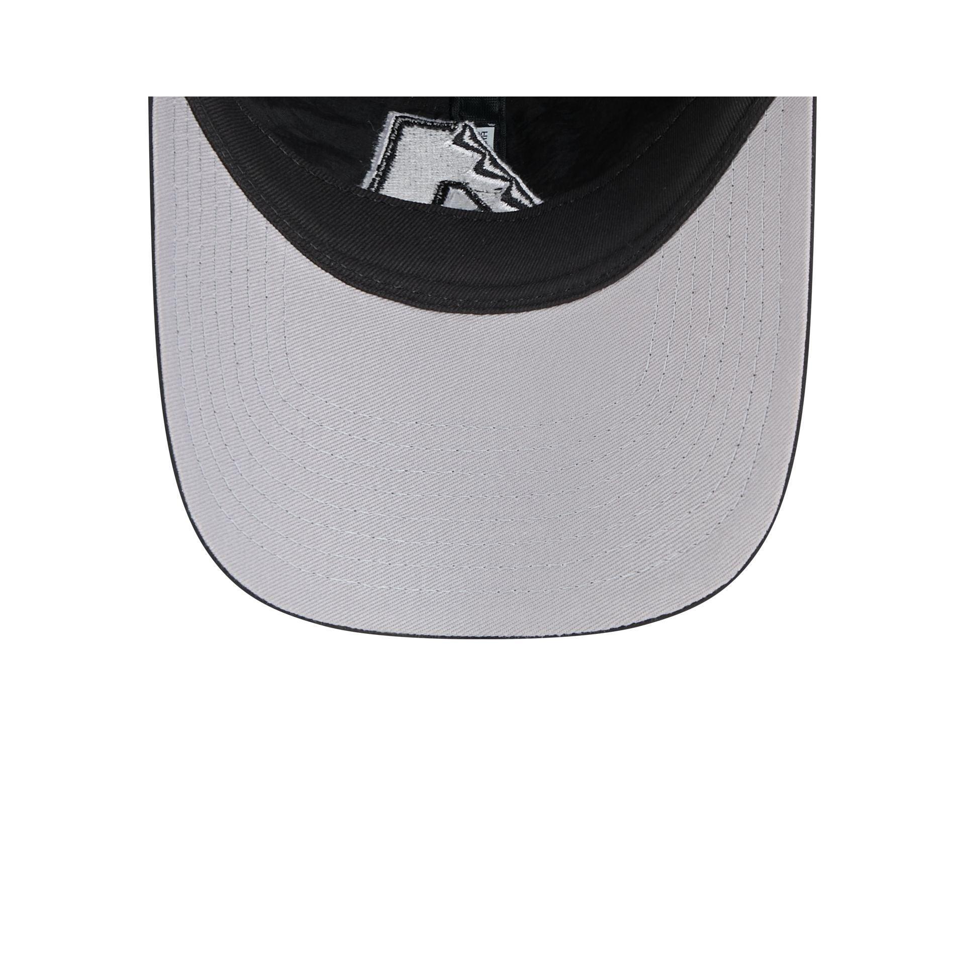 Joker Scratch 9TWENTY Adjustable Hat Male Product Image