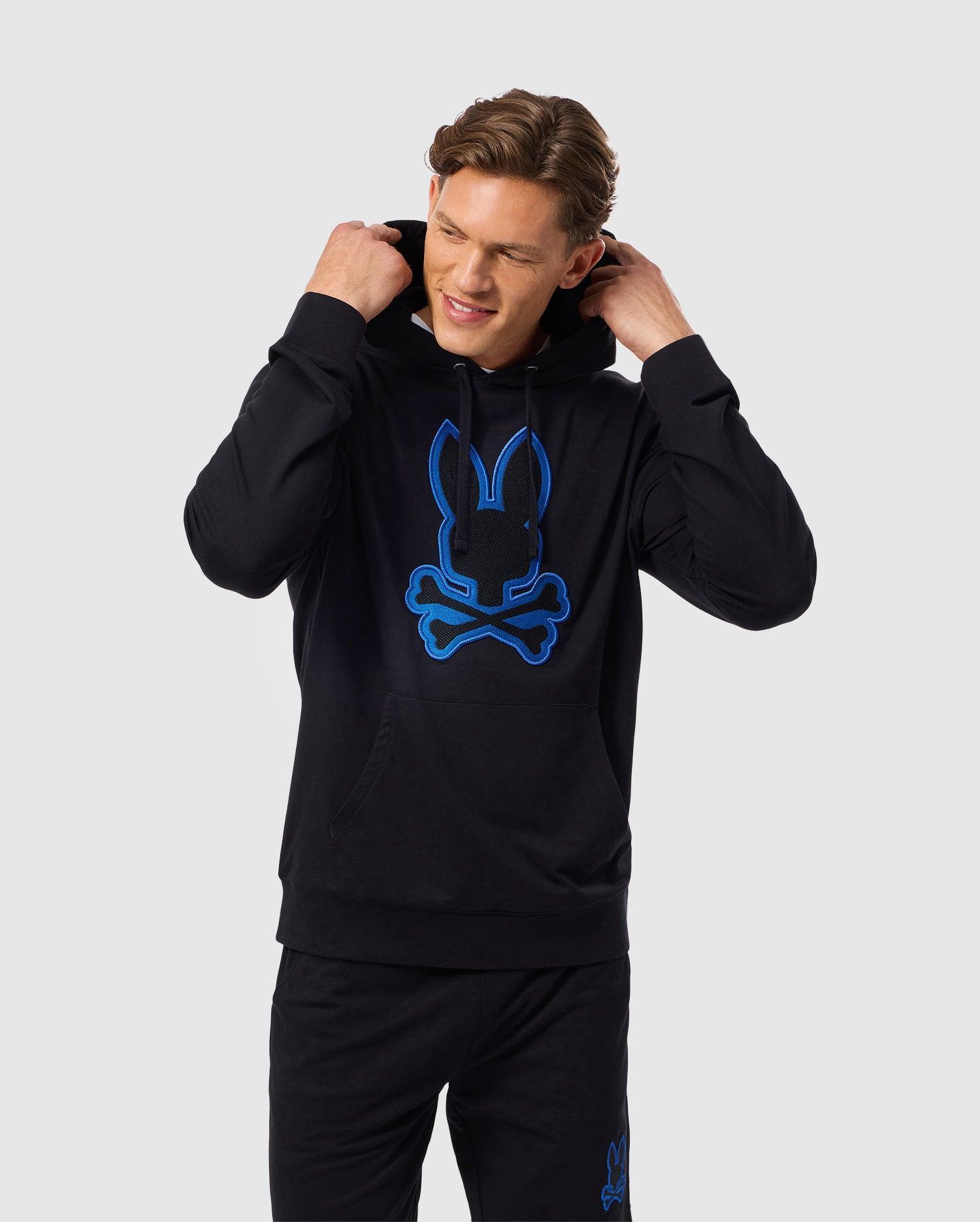 MENS TRAVIS TRACK PANT - B6P143D200 Product Image