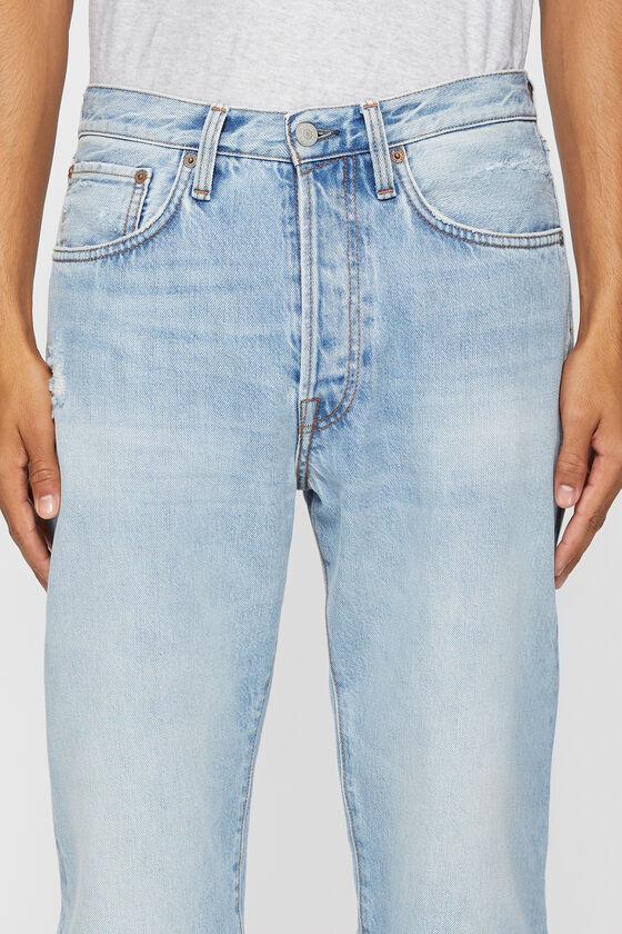 Relaxed fit jeans - 2003 Product Image