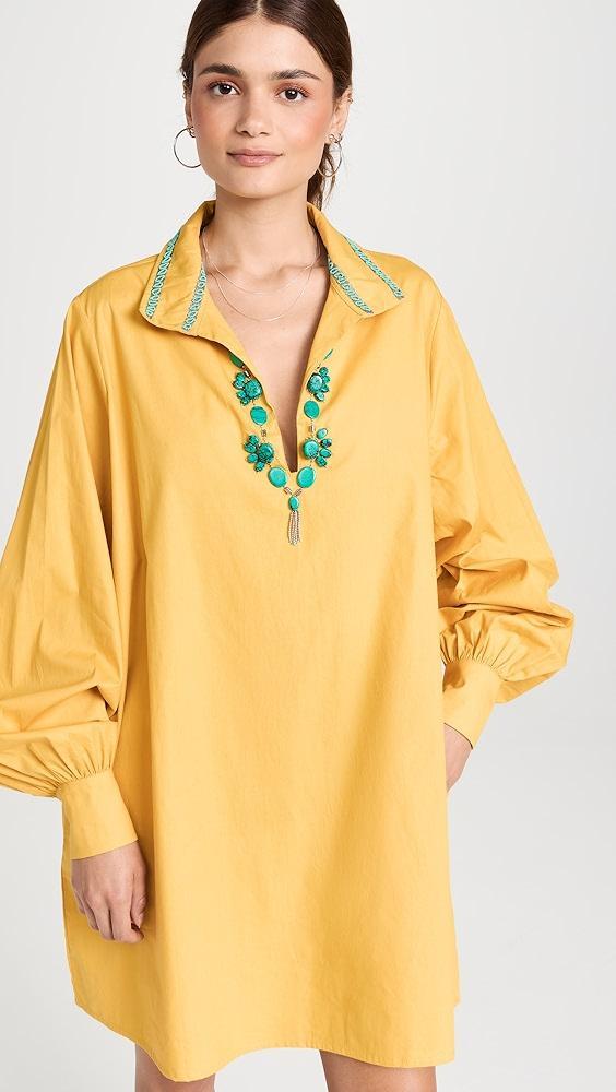 Fortela Gala Dress | Shopbop Product Image