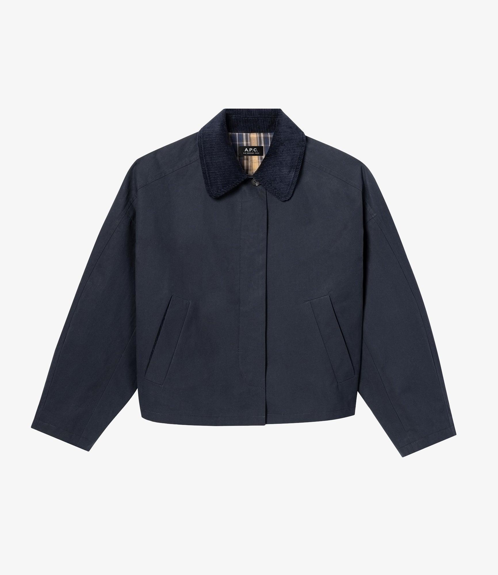 Becca jacket Female Product Image